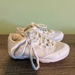 Toddler Girls Varsity Cheer Sneakers